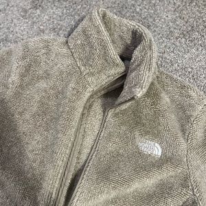 Women’s North Face Fleece